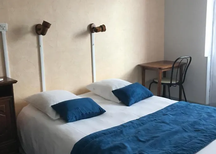 Au Royal Hotel