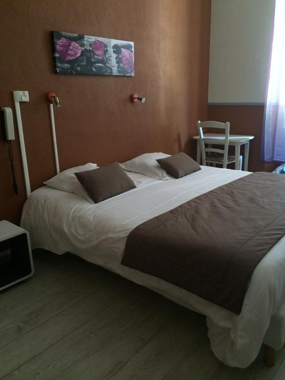 Hotel Au Royal Carcassonne