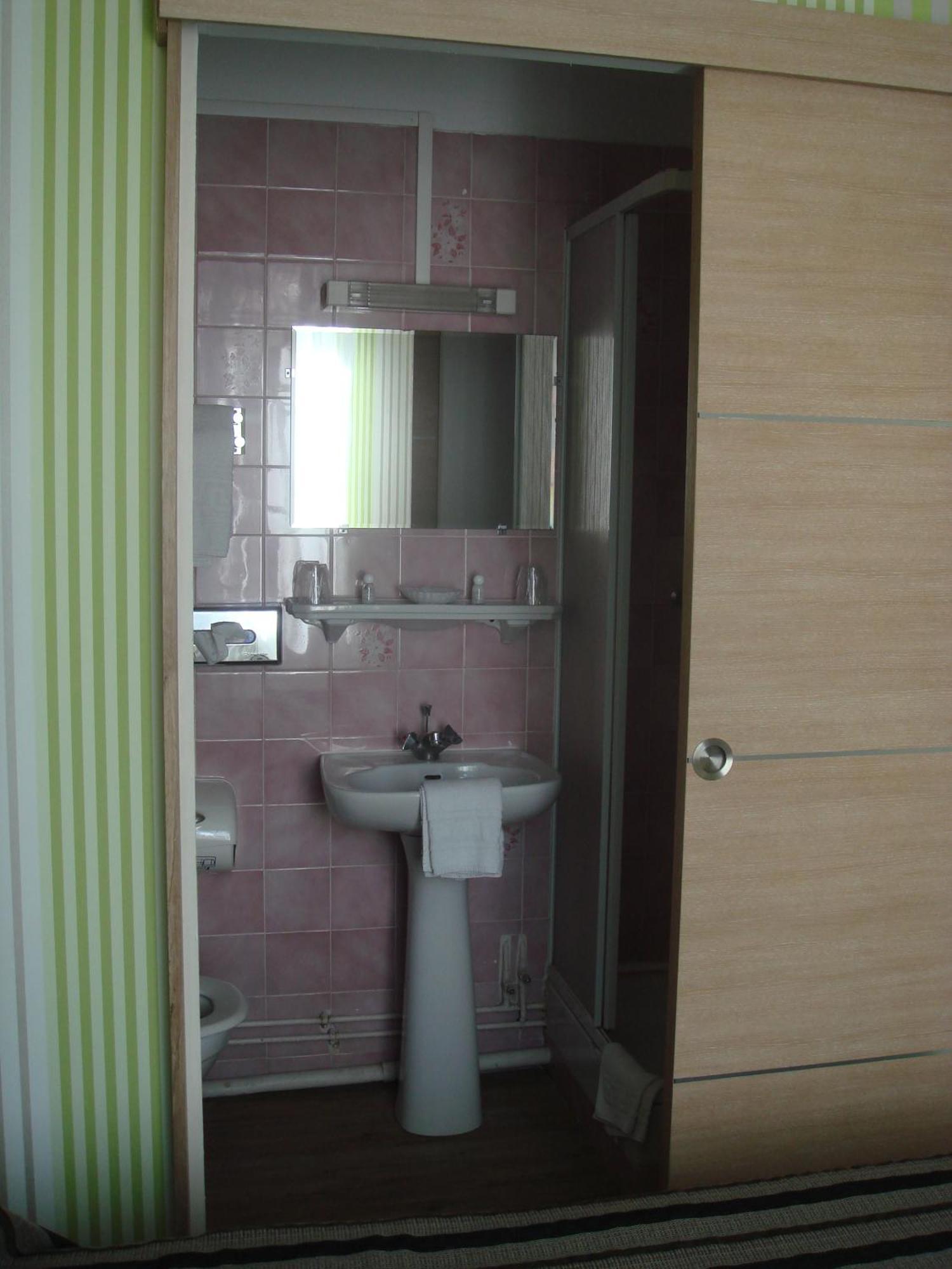 Hotel Au Royal 2*