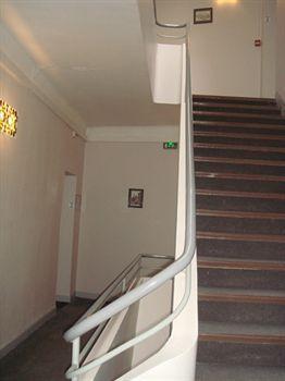 Hotel Au Royal 2*