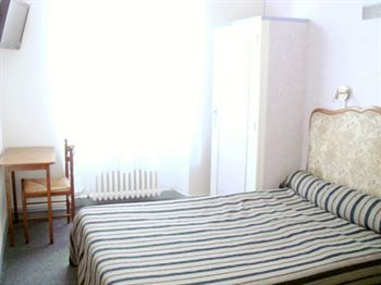 Au Royal Hotel