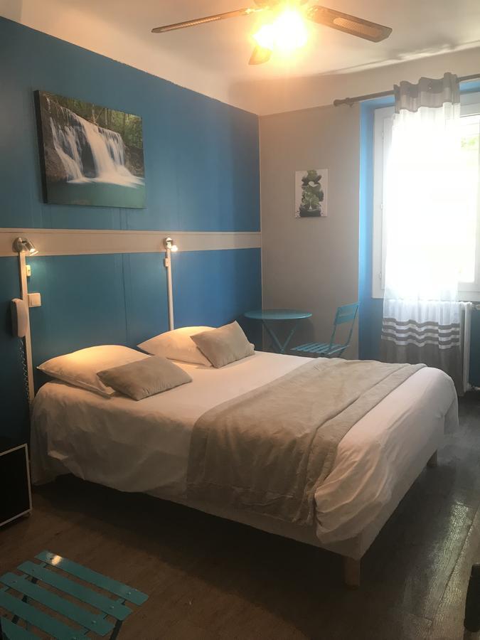 Au Royal 2*