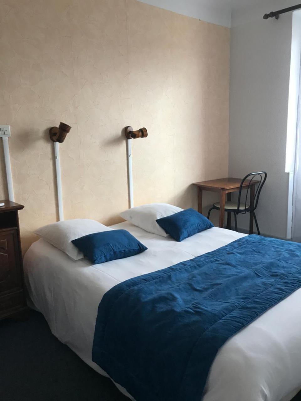 Hotel Au Royal Carcassonne