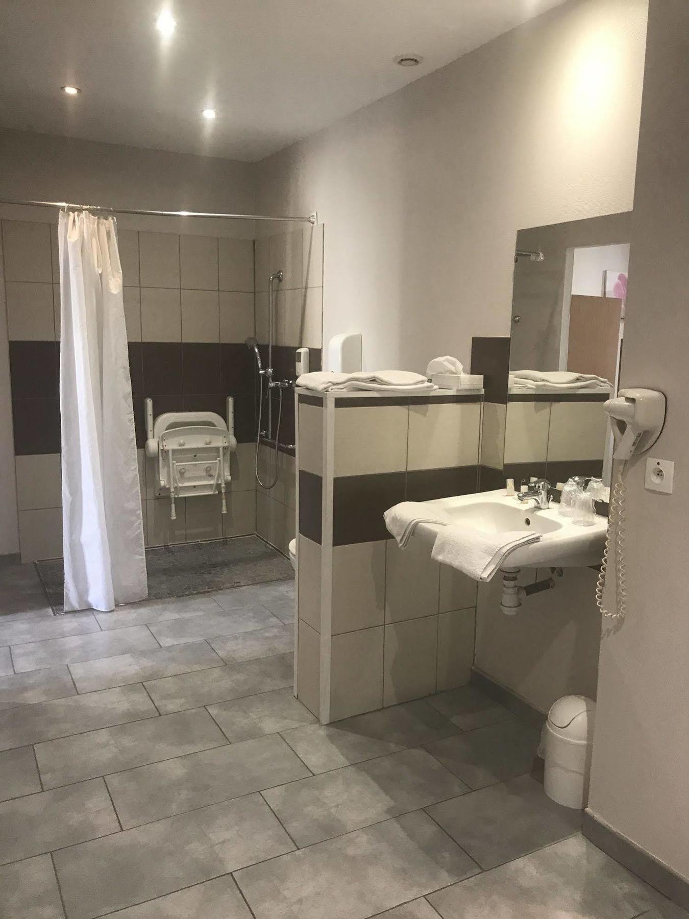 Hotel Au Royal Carcassonne