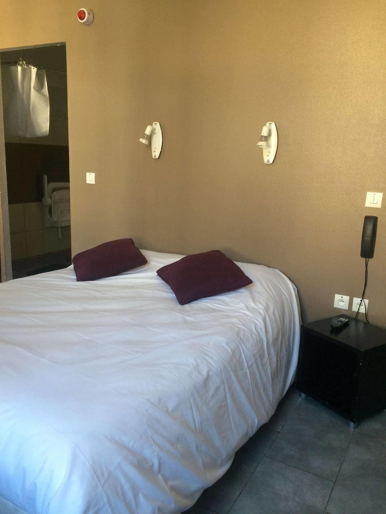 Hotel Au Royal 2*