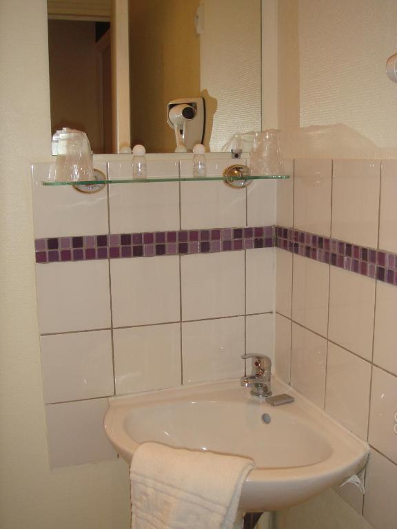 Au Royal Hotel Carcassonne